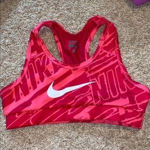 Nike Bra